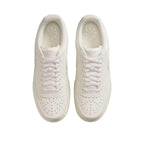 Baskets Court Vision - Blanc
