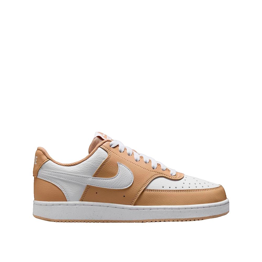 Baskets Court Vision Low Next Nature - Beige