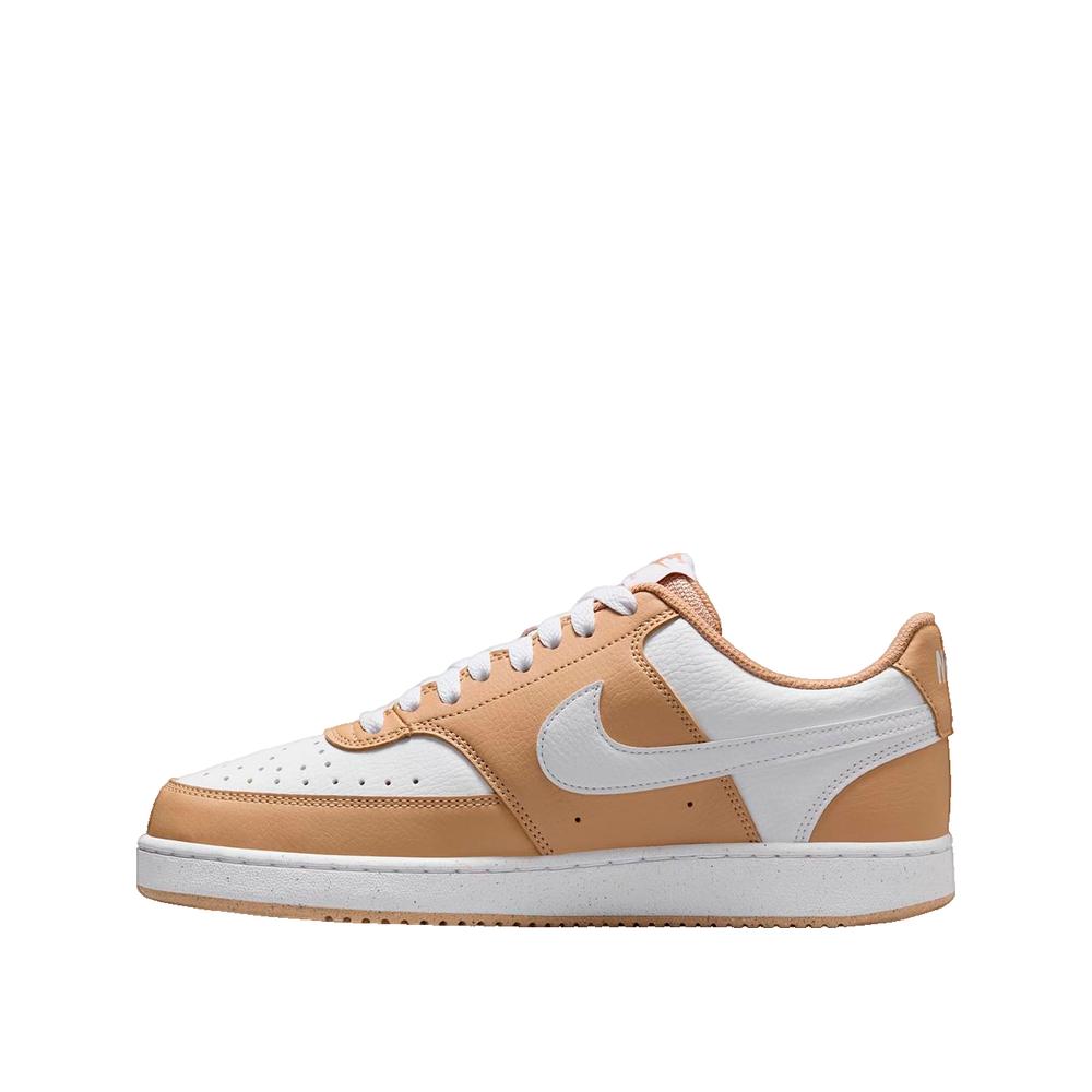 Baskets Court Vision Low Next Nature - Beige