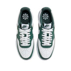 Baskets Court Vision Low Next Nature - Vert