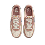 Baskets Court Vision Low Next Nature - Rose