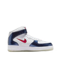 Baskets Air Force 1 Mid QS - Blanc
