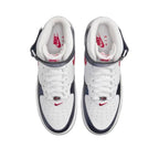Baskets Air Force 1 Mid QS - Blanc