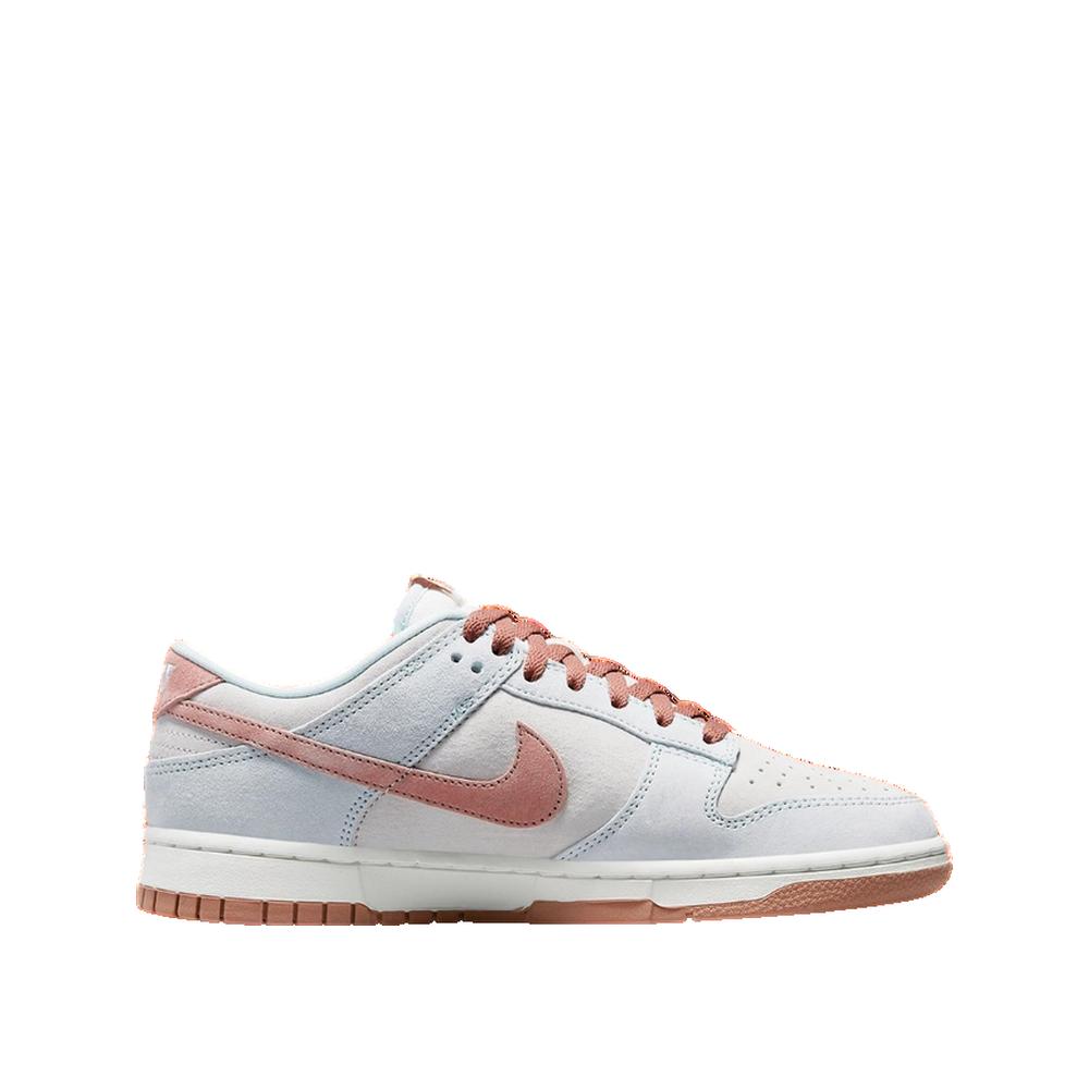 Baskets Dunk Low Retro Premium - Gris