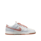 Baskets Dunk Low Retro Premium - Gris