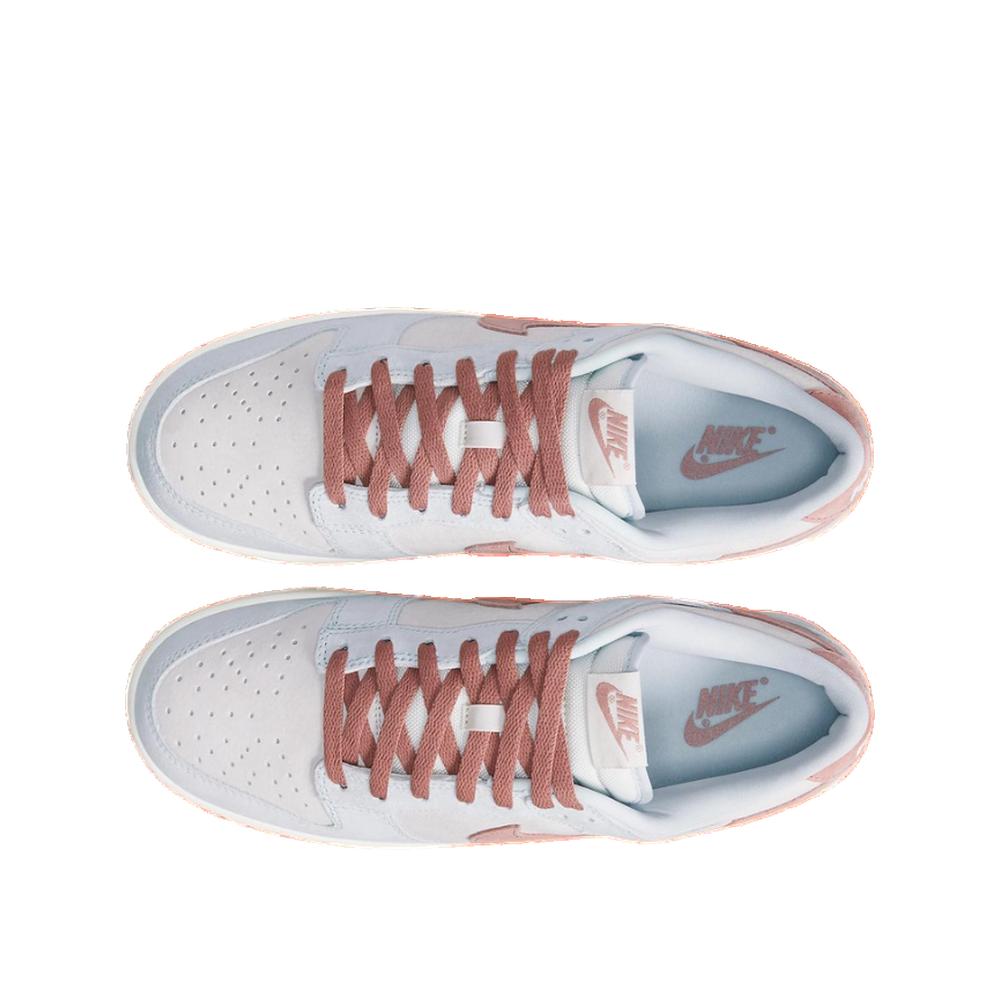 Baskets Dunk Low Retro Premium - Gris