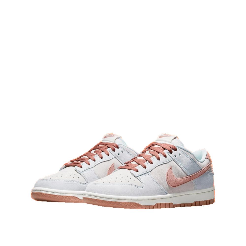 Baskets Dunk Low Retro Premium - Gris