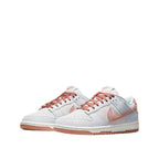 Baskets Dunk Low Retro Premium - Gris