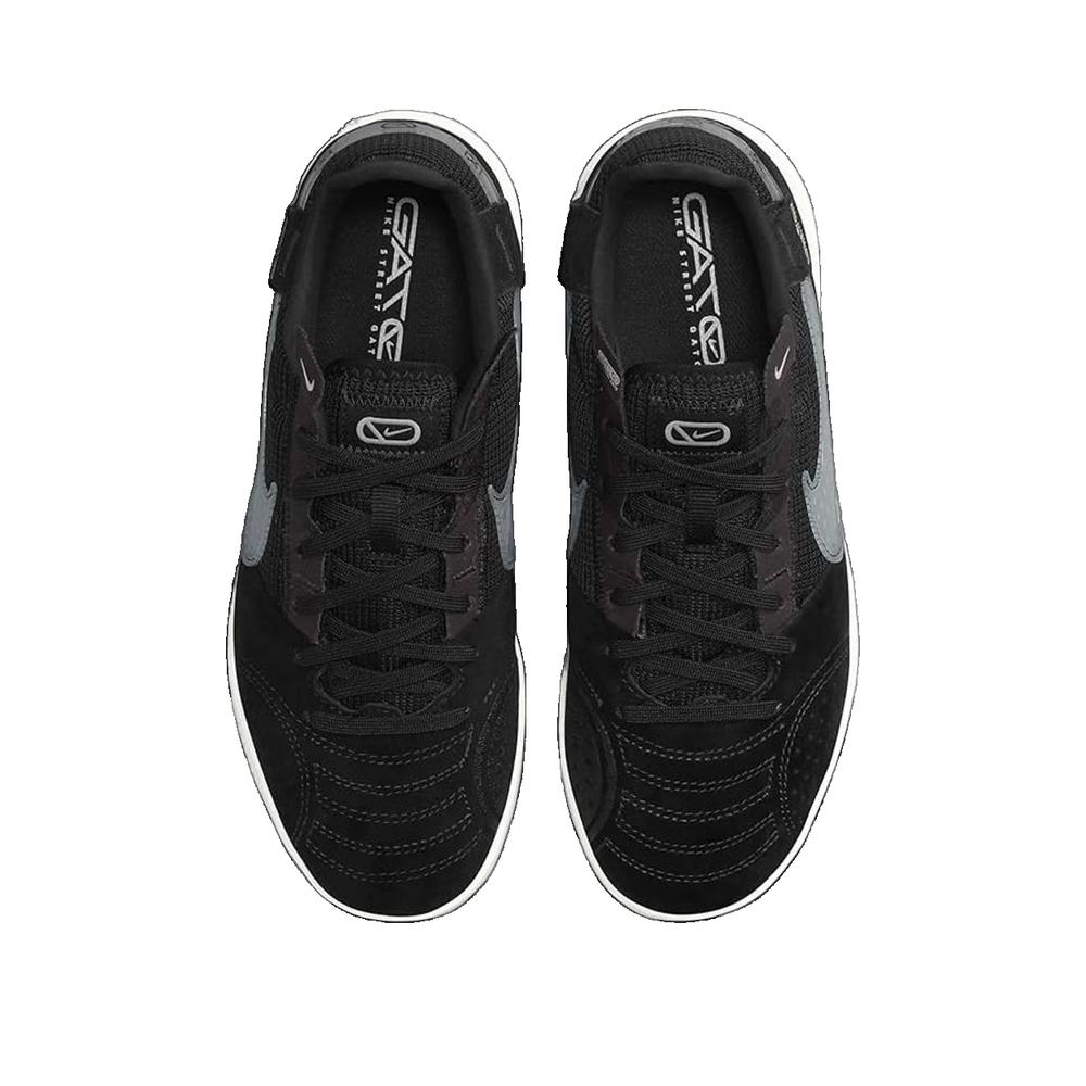 Baskets Streetgato Gs - Noir