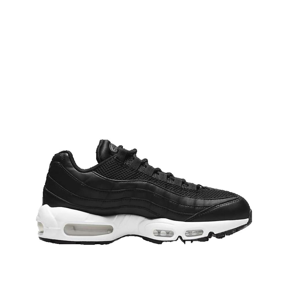 Baskets Air Max 95 - Noir / Blanc