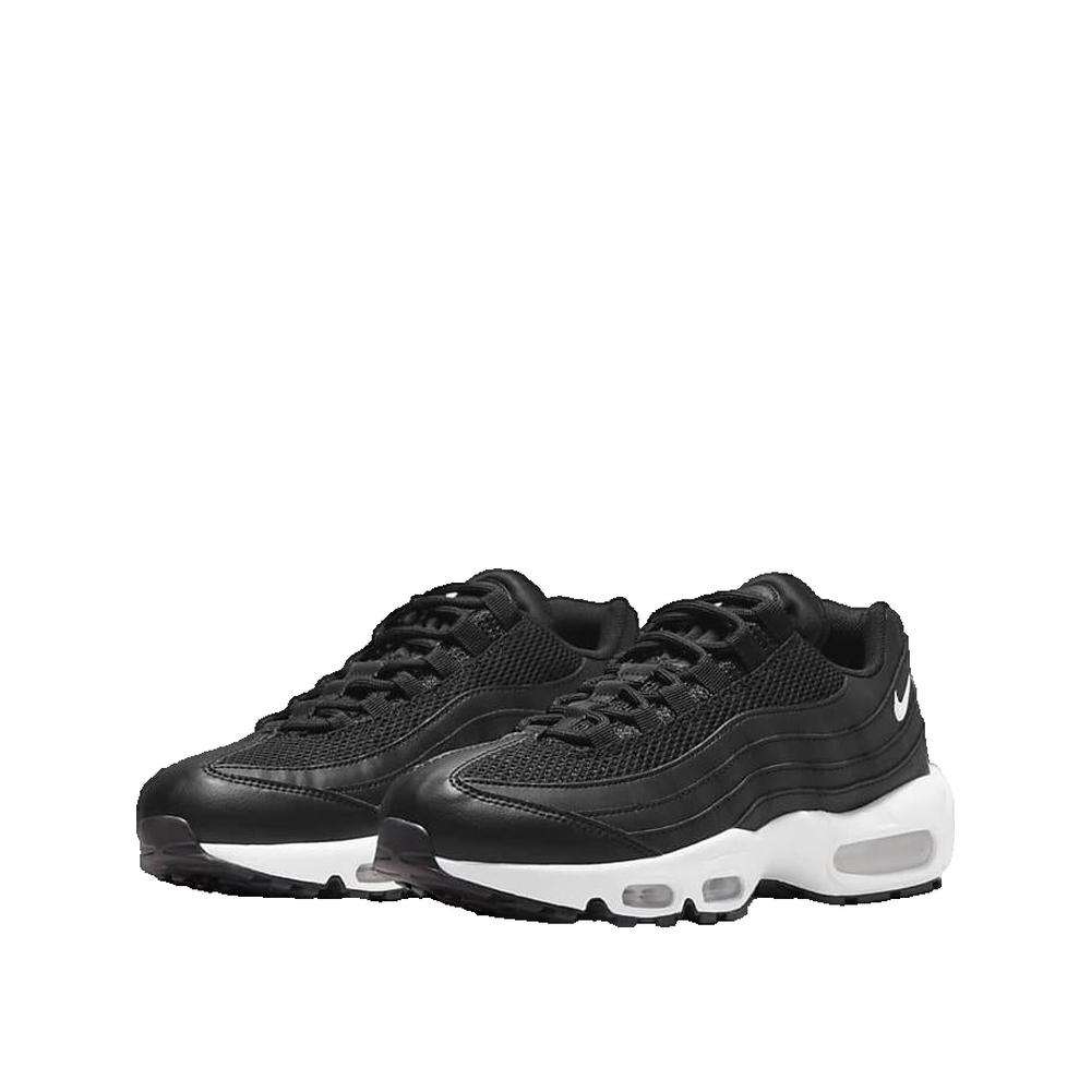 Baskets Air Max 95 - Noir / Blanc