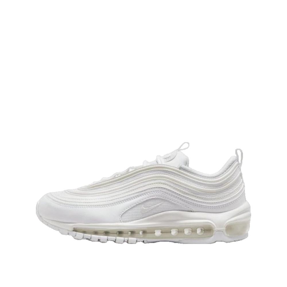 Baskets Air Max 97 - Blanc
