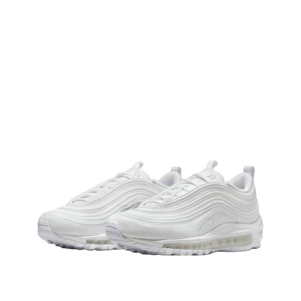 Baskets Air Max 97 - Blanc