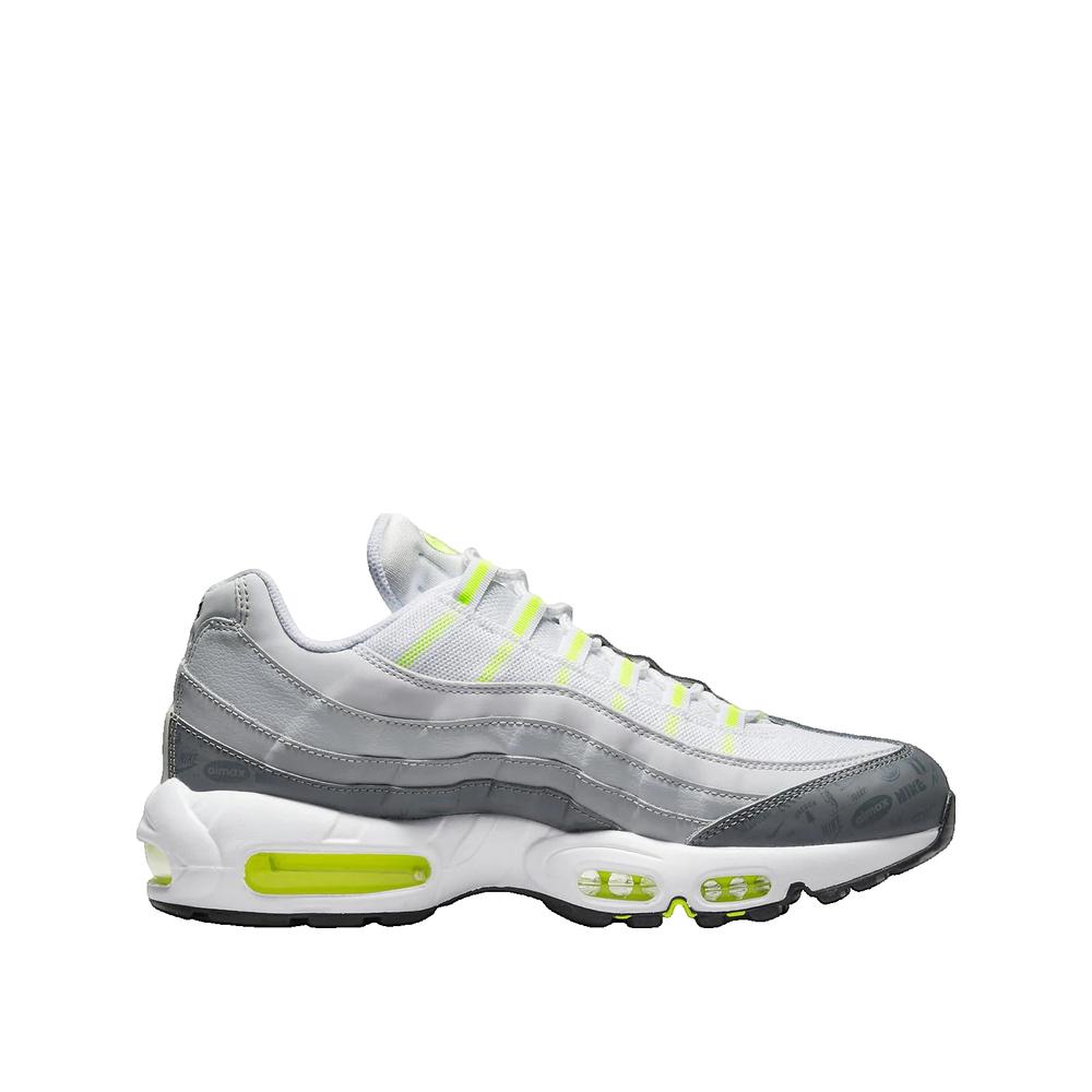 Baskets Air Max 95 - Blanc