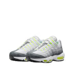 Baskets Air Max 95 - Blanc