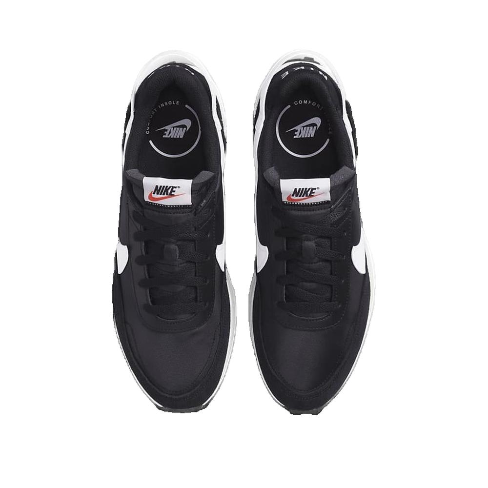 Baskets Waffle Debut - Noir