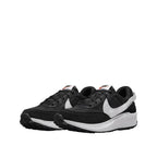 Baskets Waffle Debut - Noir