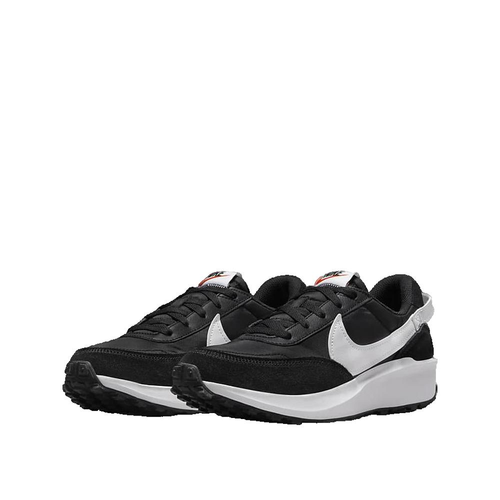 Baskets Waffle Debut - Noir