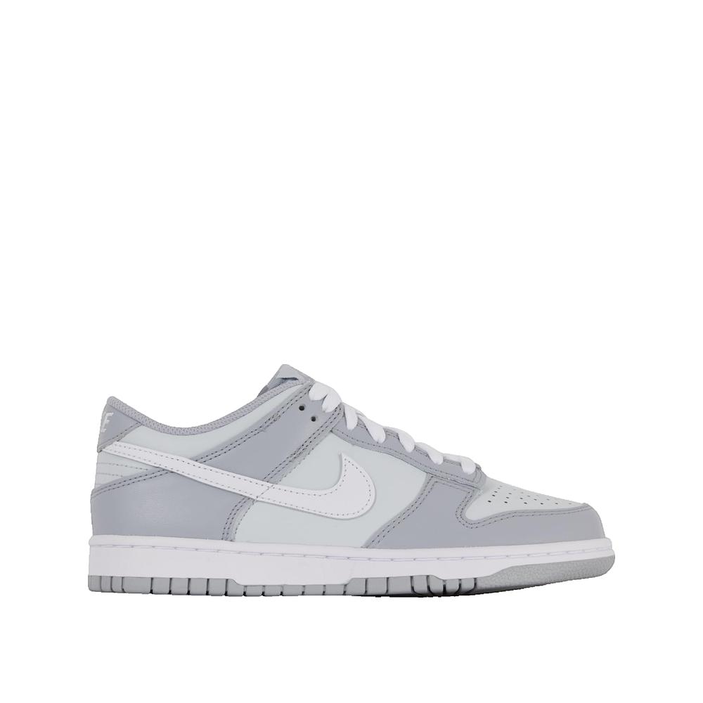 Baskets Dunk Low - Gris