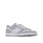 Baskets Dunk Low - Gris