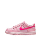 Baskets Dunk Low Retro - Rose