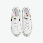 Sneakers Blazer Low Platform - blanc - Femme