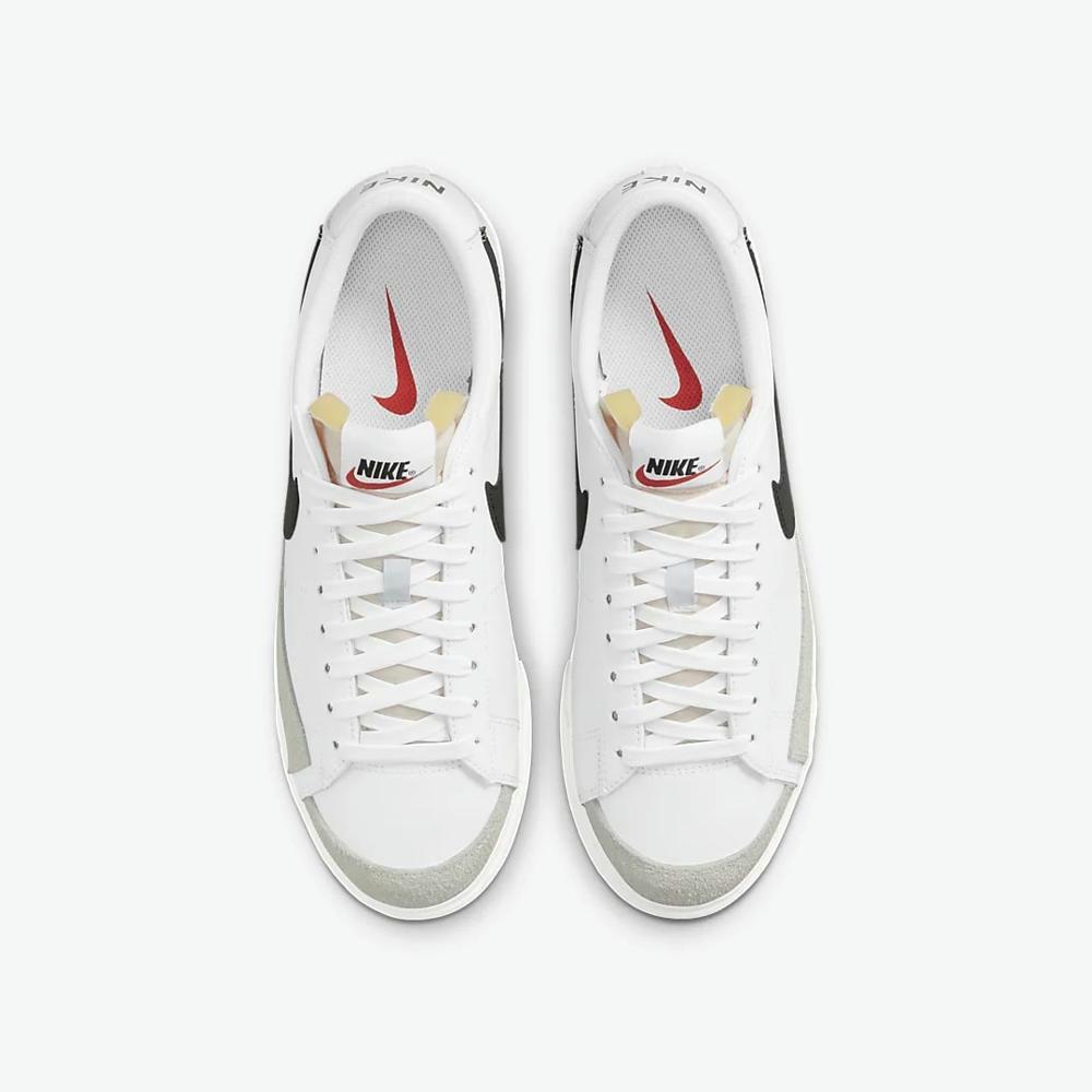 Sneakers Blazer Low Platform - blanc - Femme