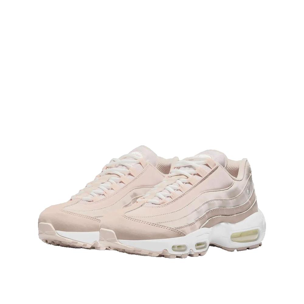 Baskets Air Max 95 - Rose