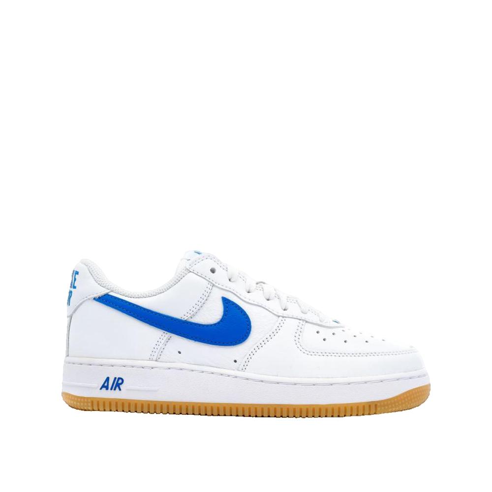Baskets Air Force 1 Retro - Blanc