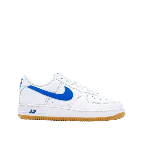 Baskets Air Force 1 Retro - Blanc