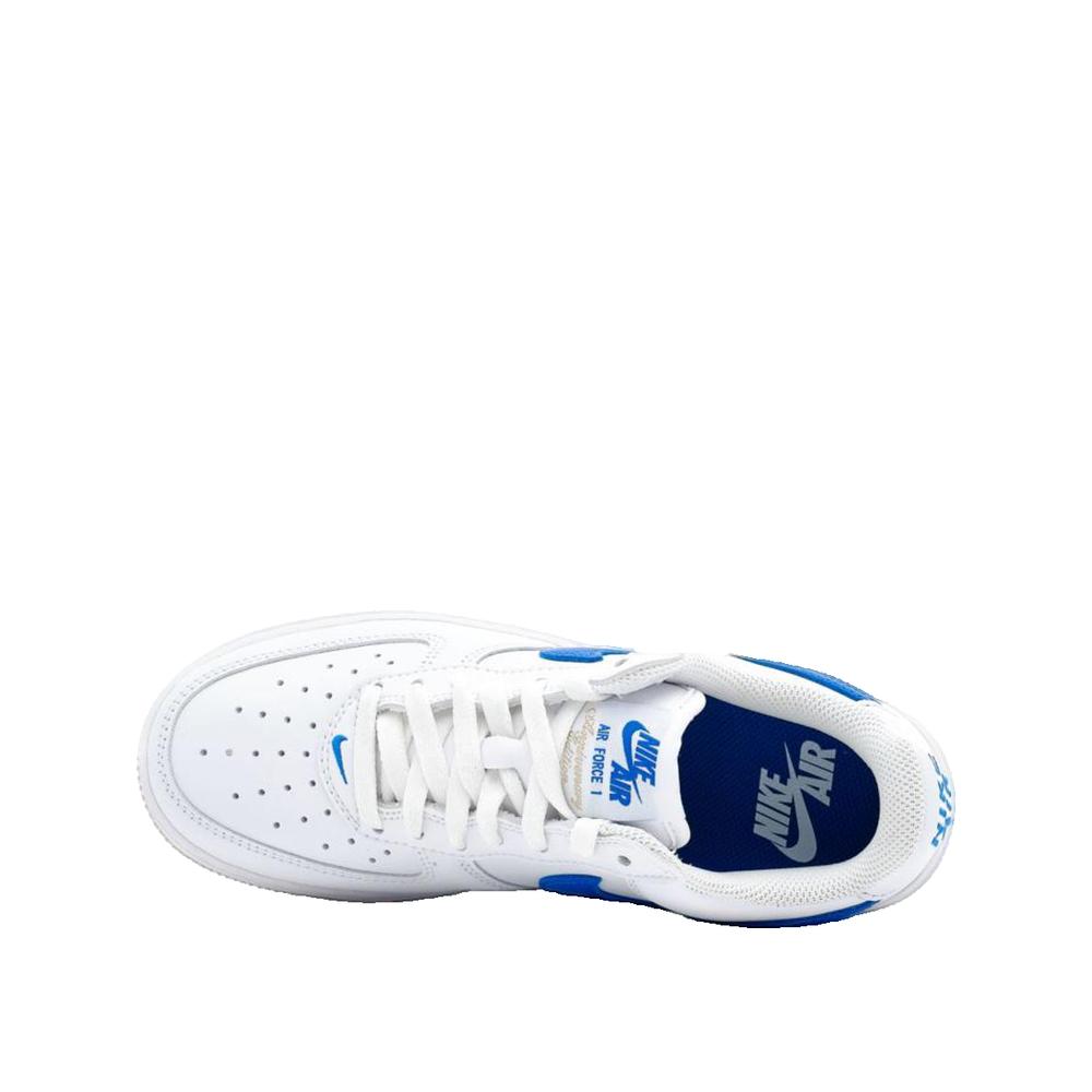 Baskets Air Force 1 Retro - Blanc