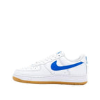Baskets Air Force 1 Retro - Blanc