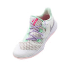 Baskets Zoom Hyperspeed Court - Blanc
