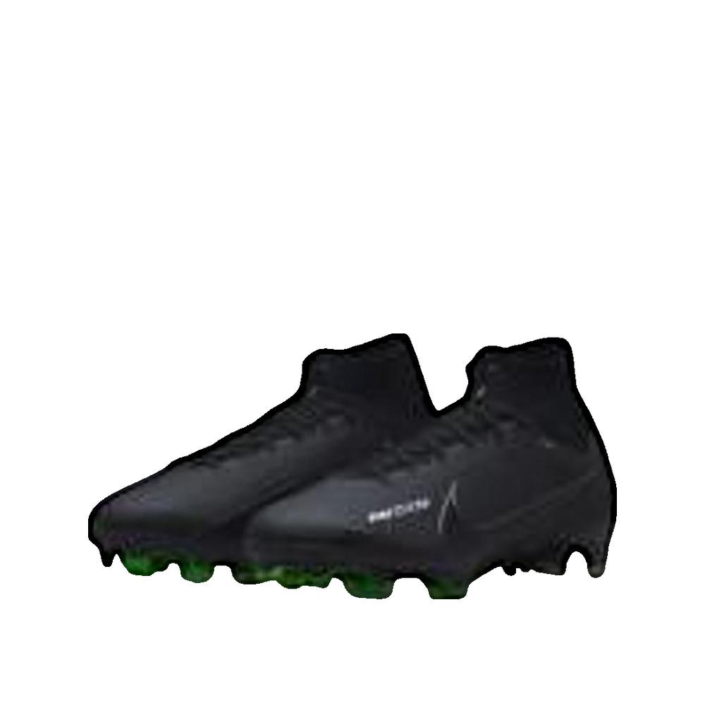 Chaussures de football Mercurial Superfly 9 Elite FG - Noir