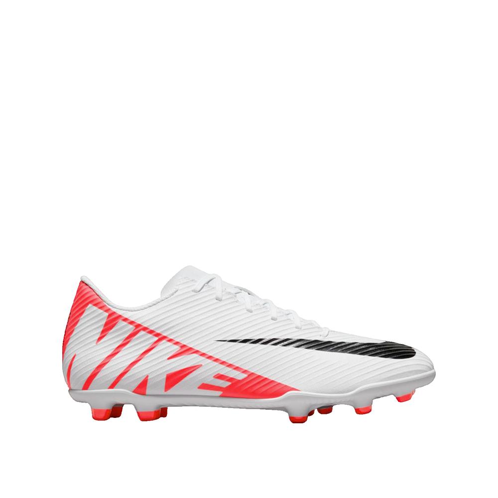 Chaussures de football Mercurial Vapor 15 Club - Blanc