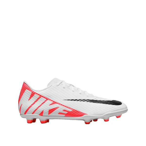 Chaussures de football Mercurial Vapor 15 Club - Blanc