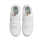 Baskets Air Force 1 '07 - Blanc