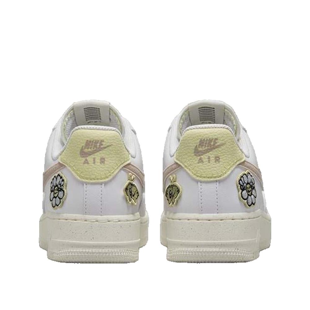Baskets Air Force 1 '07 - Blanc