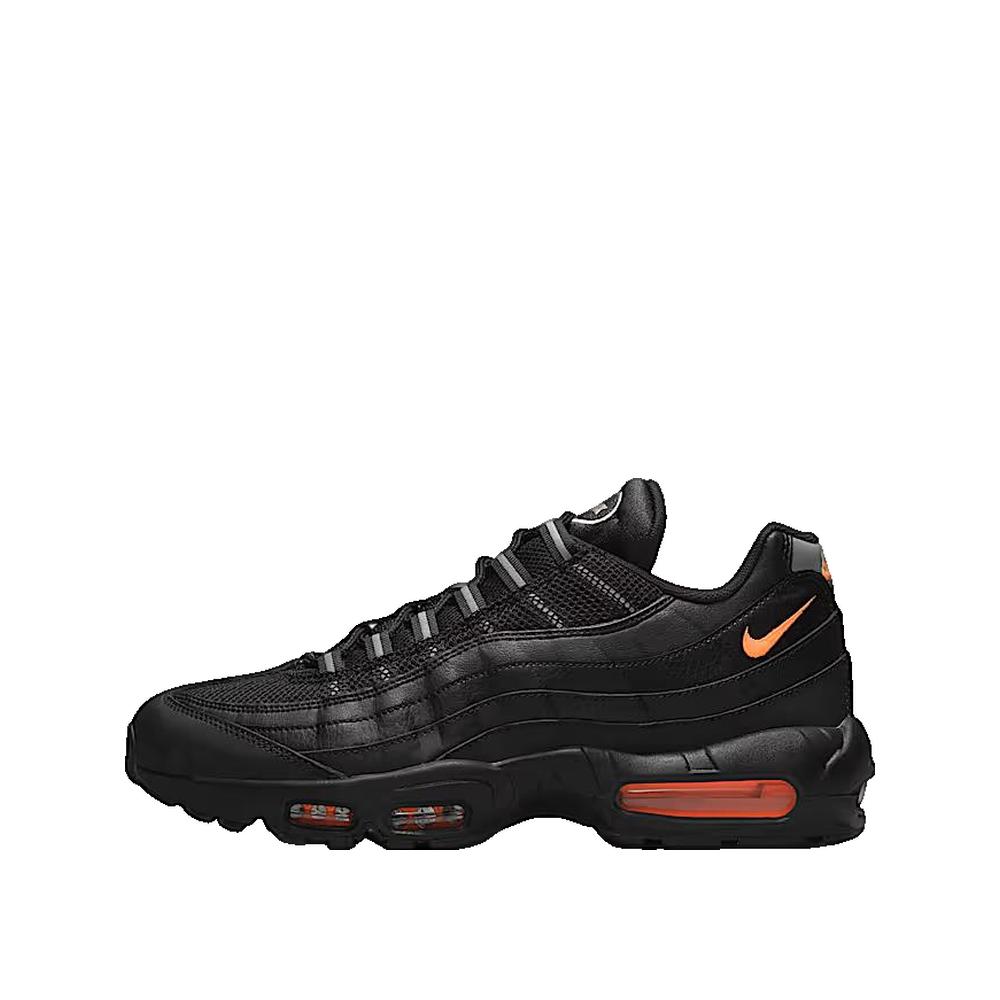 Baskets Air Max 95 Essential - Noir
