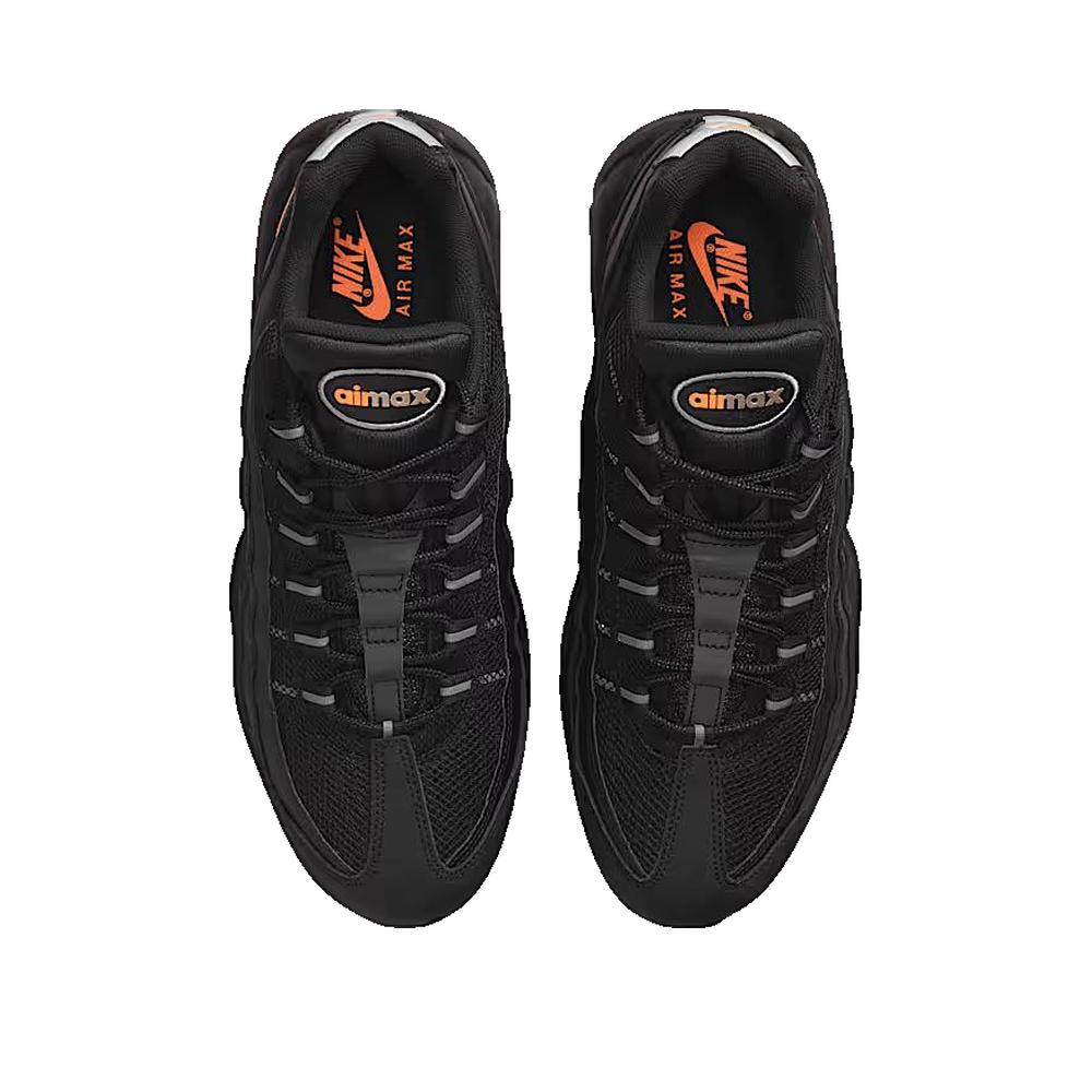 Baskets Air Max 95 Essential - Noir