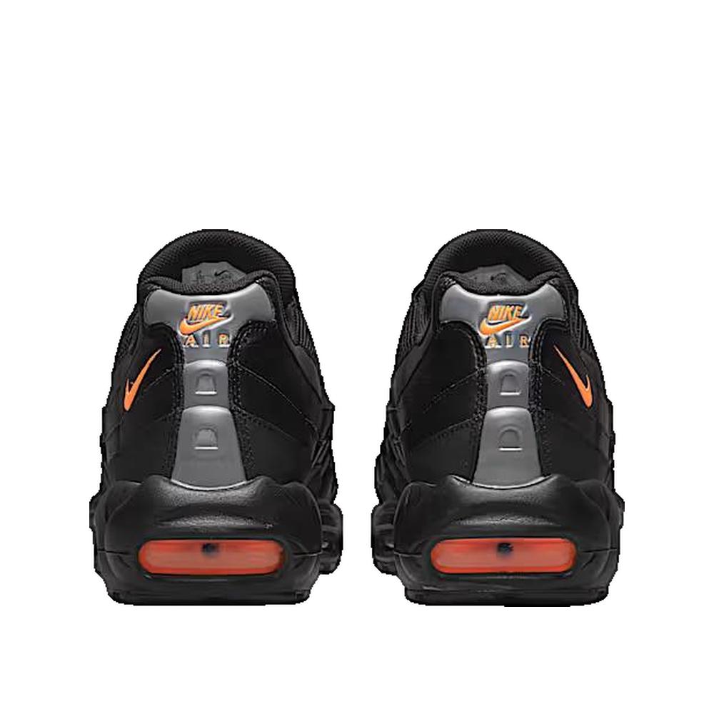 Baskets Air Max 95 Essential - Noir