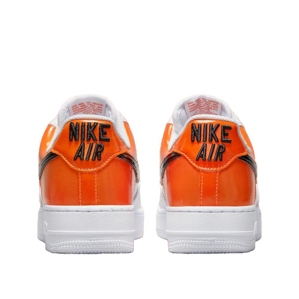 Baskets Air Force 1 '07 - Blanc