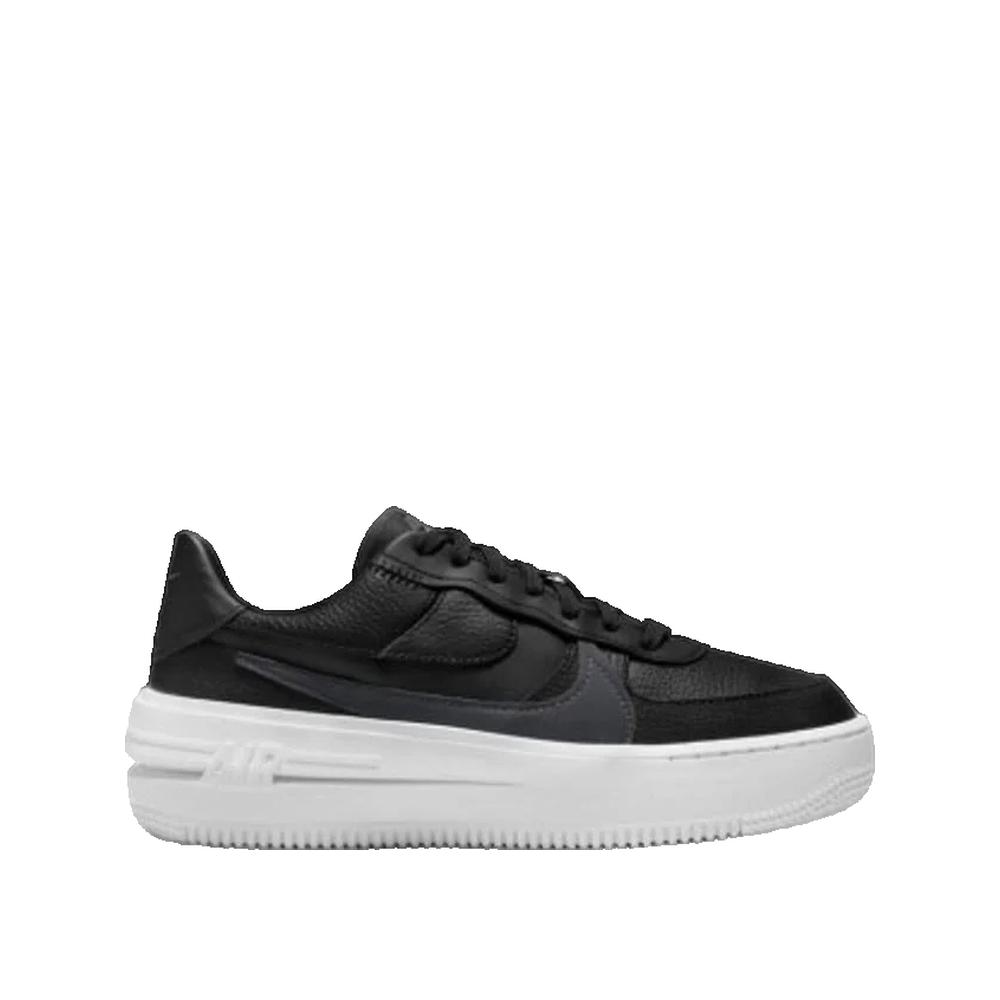 Baskets Air Force 1 Pltaform - Noir