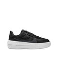 Baskets Air Force 1 Pltaform - Noir