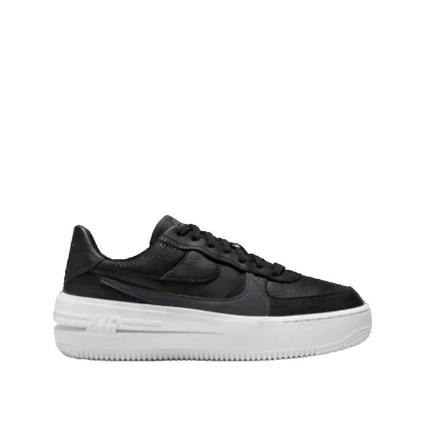 Baskets Air Force 1 Pltaform - Noir