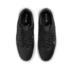 Baskets Air Force 1 Pltaform - Noir