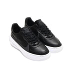 Baskets Air Force 1 Pltaform - Noir