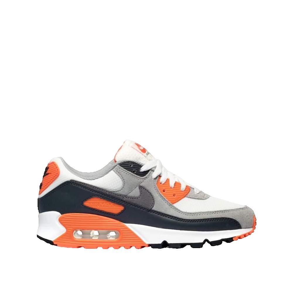 Baskets Air Max 90 - Gris