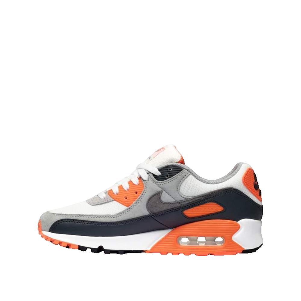 Baskets Air Max 90 - Gris