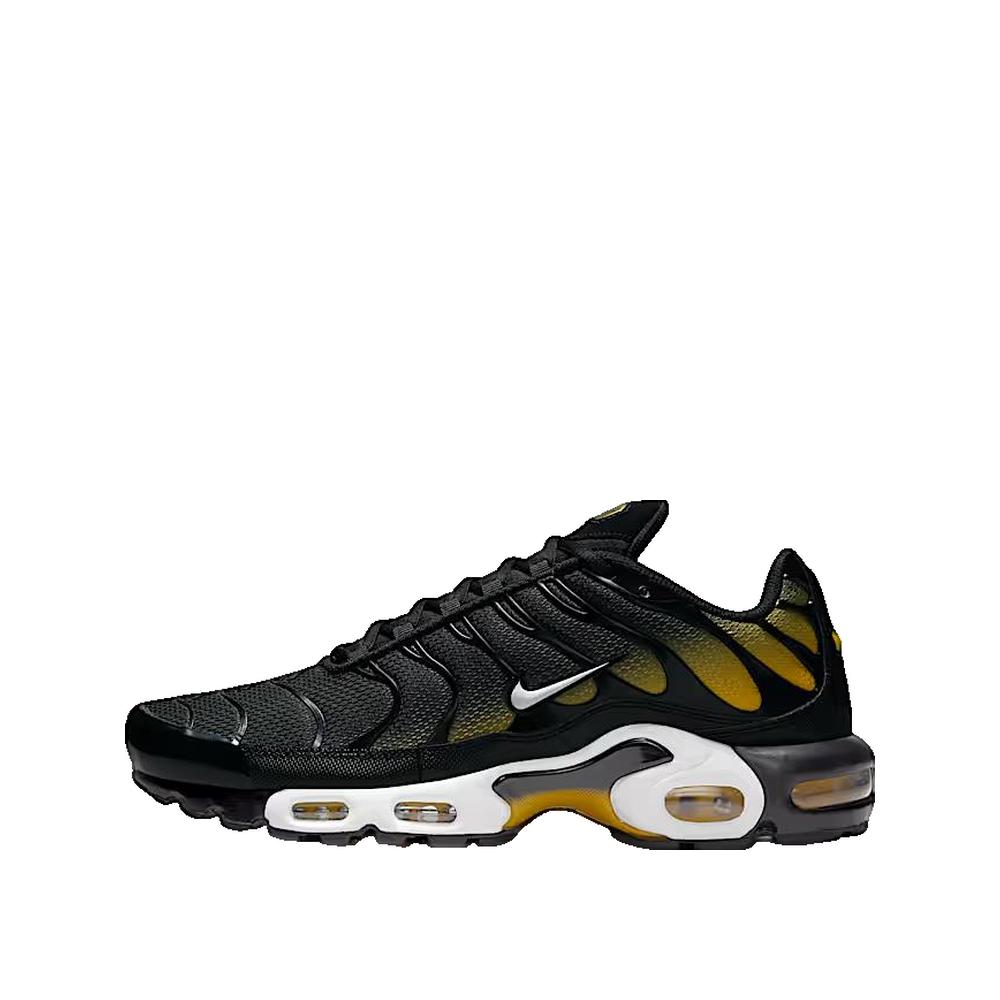 Baskets Air Max Plus - Noir